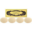 サンタマリアノヴェッラ フローラルコロンソープ 85g×4 (1550)Santa Maria Novella 【あす楽対応_14時まで】【香水】サボン SAVON 石鹸