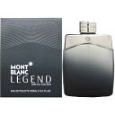 17周年記念SALE★【モンブラン】 レジェンド スペシャルエディション13 EDT SP 100ml【あす楽対応_14時まで】【香水】【香水 メンズ レディース 多数取扱中】