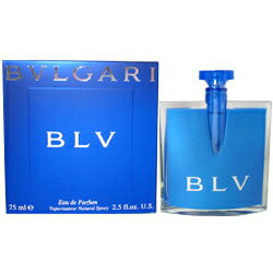 ブルガリ BVLGARI ブルガリ blue EDP SP 75ml 【香水】 【HLS_DU】