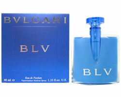 EARTH特価　ブルガリ BVLGARI ブルガリblue EDP SP 40ml 【香水】 【HLS_DU】