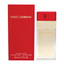 【ドルチェ＆ガッバーナ】　D＆G EDT SP 50ml【香水】【HLS_DU】