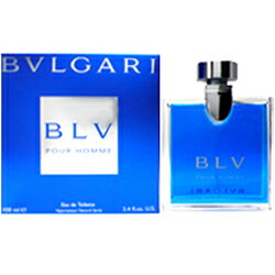 VIP ブルガリ BVLGARI blue プールオム EDT SP 100ml 73%OFF 【香水】 【HLS_DU】