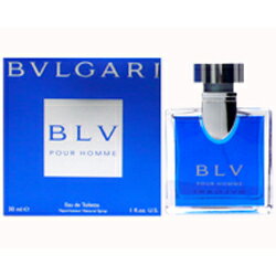 ブルガリ BVLGARI blue プールオム EDT SP 30ml 【香水】 【HLS_DU】
