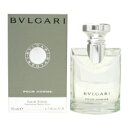 ◆難あり◆ ブルガリ BVLGARI ブルガリプールオム EDT SP 50ml【香水】【訳あり】