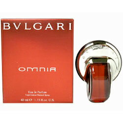 EARTH特価　ブルガリ BVLGARI オムニア EDP SP 40ml 【香水】 【HLS_DU】