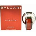 EARTH特価　ブルガリ BVLGARI オムニア EDP SP 40ml 【あす楽対応_関東】【香水】 【楽ギフ_包装選択】