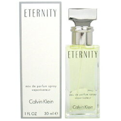 カルバン クライン CALVIN KLEIN エタニティ EDP SP 30ml 【香水】 【HLS_DU】