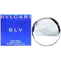 ブルガリ BVLGARI ブルガリ ブルー EDP SP 25ml 【ブルガリ チャームコレクション】 【香水】 【HLS_DU】