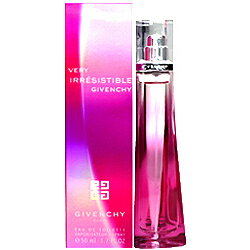 【ジバンシィ】　ヴェリィ イレジスティブル EDT SP 50ml【あす楽対応_関東】【香水】【楽ギフ_包装選択】[ジバンシイ][ジバンシー]【HLS_DU】【マラソン201207_日用品】【RCPmara1207】ポイント最大45倍！