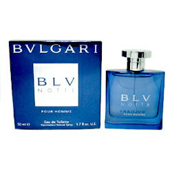 ブルガリ BVLGARI ブルーノッテ プールオム EDT SP 50ml 【香水】 【HLS_DU】