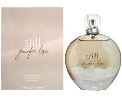 VIP 【ジェニファー・ロペス】　スティル EDP SP 100ml80%OFF 【香水】【HLS_DU】