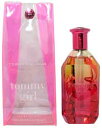 【トミー・ヒルフィガー】　トミーガール　サマー　2006　EDC SP 100ml【香水】【HLS_DU】