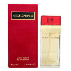 【ドルチェ＆ガッバーナ】　D＆G EDT SP 25ml【あす楽対応_関東】【香水】【楽ギフ_包装選択】【HLS_DU】ポイント最大7倍！