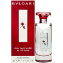 EARTH特価　ブルガリ BVLGARI オ パフメ オーテルージュ EDC SP 50ml 【あす楽対応_関東】【香水】 【楽ギフ_包装選択】