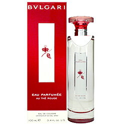 VIP ブルガリ BVLGARI オ パフメ オーテ ルージュ EDC SP 100ml 54%OFF 【香水】 【HLS_DU】【RCPmara1207】