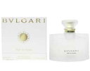 EARTH特価　ブルガリ BVLGARI ジャスミンヴェール EDT SP 50ml 【あす楽対応_関東】【香水】 【楽ギフ_包装選択】