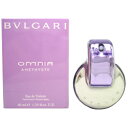 EARTH特価　ブルガリ BVLGARI オムニア アメジスト EDT SP 40ml 【香水】 【HLS_DU】