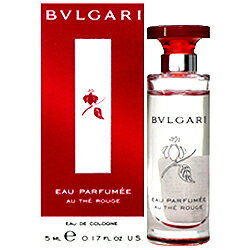 ブルガリ BVLGARI オ パフメ オーテルージュ EDC BT 5ml 【ミニ香水 ミニボトル】  【HLS_DU】