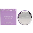 ブルガリ BVLGARI オムニア アメジスト EDT SP 25ml 【ブルガリ チャームコレクション】 【あす楽対応_関東】【香水】 【楽ギフ_包装選択】【HLS_DU】