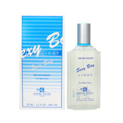 【ジャンヌ・アルテス】　セクシーボーイ　ライトEDT SP 100ml【あす楽対応_関東】【香水】【楽ギフ_包装選択】【HLS_DU】ポイント最大7倍！