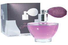 VIP 【ジャンヌ・アルテス】　ジャンヌ EDP SP 60ml73%OFF【香水】【HLS_DU】