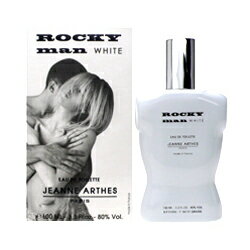 EARTH特価　【ジャンヌ・アルテス】　ロッキーマンホワイト　EDT SP 100ml【あす楽対応_関東】【香水】【楽ギフ_包装選択】【HLS_DU】ポイント最大7倍！