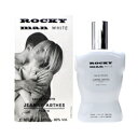 EARTH特価　【ジャンヌ・アルテス】　ロッキーマンホワイト　EDT SP 100ml【香水】【HLS_DU】