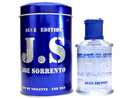 VIP 【ジャンヌ・アルテス】　J・S　ブルーEDT SP 100ml69%OFF【あす楽対応_関東】【香水】【楽ギフ_包装選択】【HLS_DU】ポイント最大7倍！