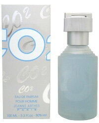 限定超特価！【ジャンヌ・アルテス】CO2 プールオムEDP SP 100ml82%OFF【香水】★8月16日更新★【HLS_DU】