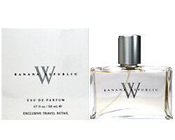 【バナナリパブリック】　バナナリパブリック W EDP SP 50ml【あす楽対応_関東】【香水】【楽ギフ_包装選択】【HLS_DU】ポイント最大7倍！