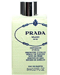 ポイント最大5倍!驚異の税込500円均一セール【プラダ】インフュージョン ディリスEDP BT 8ml【あす楽対応_関東】【楽ギフ_包装選択】