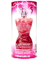 【ジャンポール・ゴルチェ】　ジャンポール　ゴルチェ　クラシック　サマーフレグランス　2009　AF SP 100ml【あす楽対応_関東】【香水】【HLS_DU】ポイント最大7倍！