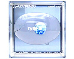 【ケンゾー】　ryokoローパーケンゾー　オムEDT SP 20ml【香水】【HLS_DU】