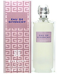 【ジバンシィ】　オーデ　ジバンシィ　【NEWパッケージ】EDT SP 100ml【香水】[ジバンシイ][ジバンシー]【HLS_DU】