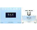 EARTH特価　ブルガリ BVLGARI ブルー オードパルファム II EDP SP 30ml 【あす楽対応_関東】【香水】 【楽ギフ_包装選択】