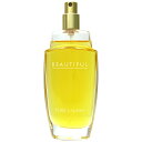 【訳あり】エスティ ローダー ESTEE LAUDER ビューティフル EDP SP 75ml【テス...