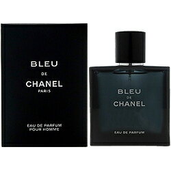 【5日P10・母の日最大1,000円offクーポン】シャネル CHANEL ブルードゥシャネル <strong>プールオム</strong> EDP SP 50ml【<strong>オードパルファム</strong>】【送料無料】【あす楽対応_お休み中】【香水 ギフト メンズ】【人気 ブランド ギフト 誕生日 プレゼント】