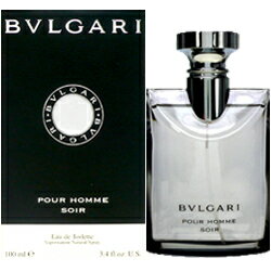 【20日P10・最大1,000円offクーポン】<strong>ブルガリ</strong> プールオム ソワール EDT SP 100ml【送料無料】BVLGARI【あす楽対応_お休み中】【<strong>香水</strong> メンズ】【EARTH】【人気 ブランド ギフト 誕生日 プレゼント】