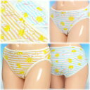 ☆バーゲン☆【シナモロール】大人気ラブリー☆ボーダーショーツ〜M・Lサイズあり〜