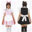 【コスプレ】ラブメイド