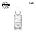  NAX tbVW[Vhr^~hbv(35ml)b؍RXEr^~CEsAr^~CEr^~CZEg[AbvEpEhb[dear,klairs] Freshly Juiced Vitamin Drop 35ml