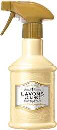【LAVONS <strong>ラボン</strong>】ファブリックミスト <strong>シャンパンムーン</strong>の香り[ラ・ボン]