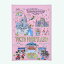 東京ディズニーリゾート ディズニー 東京ディズニーランド 東京ディズニーシー スタンドミラー 無料ギフトラッピング トラベル 携帯ミラー 鏡 折りたたみ鏡 TDR ディズニーランド ディズニーシー おみやげ お土産 3,344円