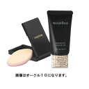 資生堂 マキアージュ ドラマティックリキッドUV 27g 専用スポンジ付き 【リキッドファンデーション】