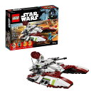 レゴ スター・ウォーズ リパブリック ファイター タンク L...
