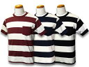 全3色【JELADO”ANTIQUE GARMENTS”/ジェラード”アンティークガーメンツ”】2017SS「Keepers Tee/キーパーズTee」(AG94208)【DM便対応】【あす楽対応】(John Gluckow/ジョングラッコー/アメカジ/ハーレー/囚人)