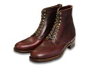 【CLINCH/クリンチ】「6inch Lace Up Boots”Classic Narrow”/6インチレースアップブーツ”クラシックナロー”」(CHXLバーガンディー)【送料・代引き手数料無料】【あす楽対応】(BRASS TOKYO/ブラス東京/エンジニアブーツ/ワークブーツ/クリンチブーツ/ハーレー)