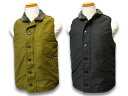 全2色【RED TAiL/レッドテイル】2017AW「N-1 MC Vest/N-1モーターサイクルベスト」【送料・代引き手数料無料】【あす楽対応】(ViSE CLOTiNG/バイスクロージング/ヴァイス/レッドテール/バイス/名古屋/ハーレー/アメカジ)