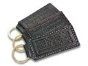 全3色【SKULL FLIGHT/スカルフライト】「Leather Key Holder”KHD”/レザーキーホルダー”KHD”」【ネコポス対応】【あす楽対応】(CALIFORNIA LINE/カリフォルニアライン/ハーレー/バイカー/バイク/アメカジ/プレゼント/ホイールズアパレル/WOLF PACK/ウルフパック)