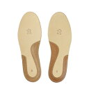 エンダースキーマ Hender Scheme レザーインソール メンズ leather insole men's es-rc-lis【あす楽対応】【tohoku】